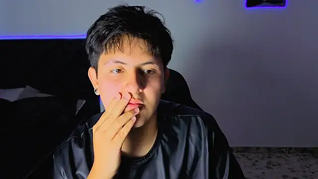 Ryan Doretti online show from November 16, 2:22 pm