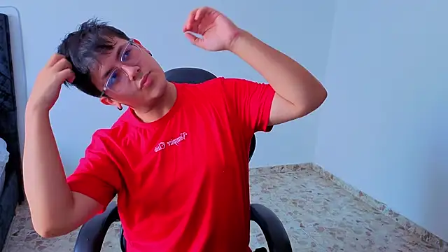 Ryan Doretti online show from December 15, 3:18 pm