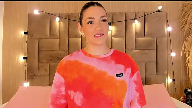 ClaradelMar online show from November 28, 10:37 am