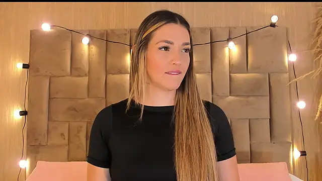 ClaradelMar online show from November 27, 10:37 am