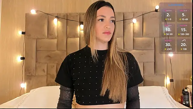 ClaradelMar online show from November 14, 11:36 am