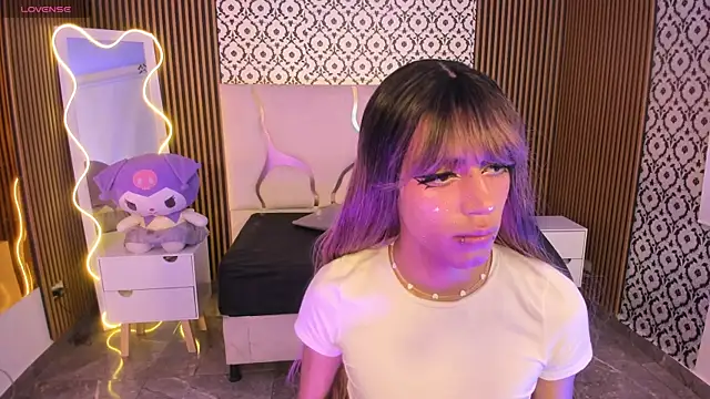 Snapshot of kaisage_tay chatting on October 30, 4:11 am kaisage tay online show from October 30, 4:11 am