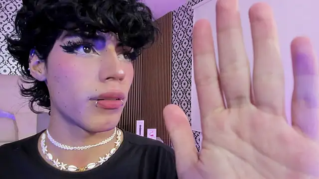 Snapshot of kaisage_tay chatting on October 22, 3:39 am kaisage tay online show from October 22, 3:39 am