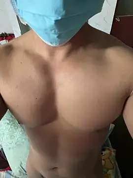 Huynh-duc-huy online show from May 29, 4:35 pm