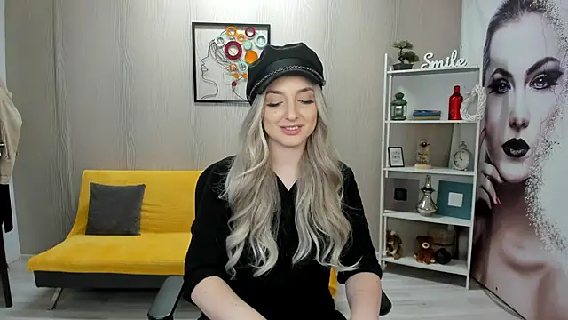 Snapshot of JaquelinLaurent chatting on September 19, 6:56 pm JaquelinLaurent online show from September 19, 6:56 pm