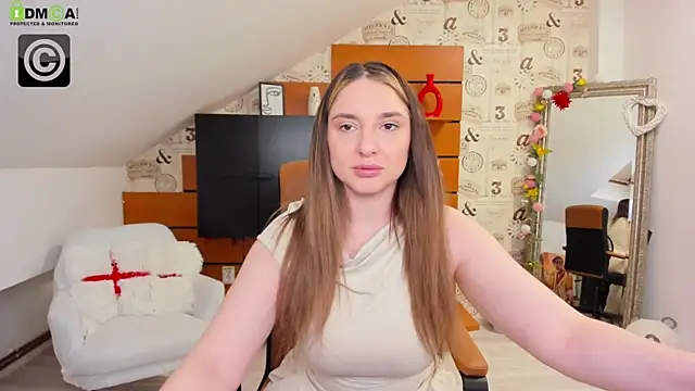 JaquelinLaurent online show from December 16, 8:57 pm