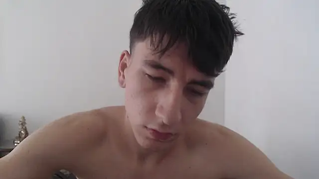 younewmaster online show from October 11, 1:01 pm