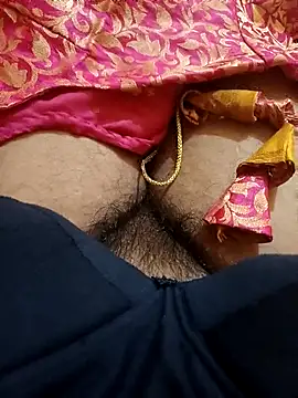 Snapshot of Sexy-bhabi-1234 chatting on October 11, 9:43 am Sexy-bhabi-1234 online show from October 11, 9:43 am
