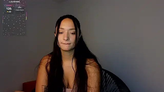 salome rv online show from November 20, 9:58 pm