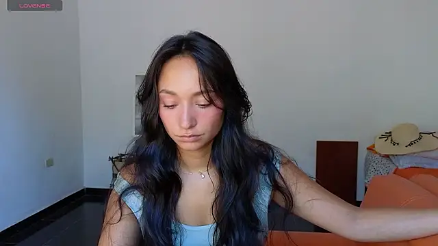 salome rv online show from February 9, 7:12 pm