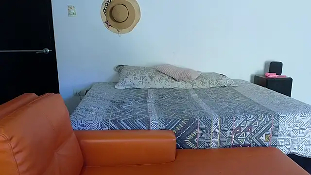 salome rv online show from January 8, 8:37 pm