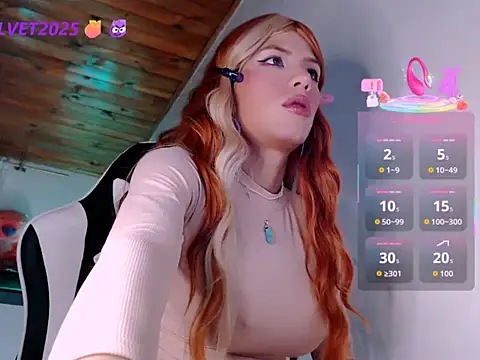 Snapshot of anaisvelvet2025 chatting on September 21, 4:28 am anaisvelvet2025 online show from September 21, 4:28 am