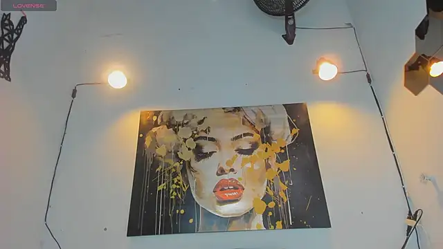 Violet horny05 online show from March 13, 5:40 pm