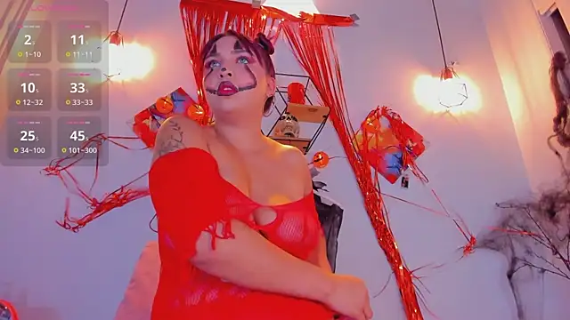 Violet horny05 online show from October 24, 7:13 pm