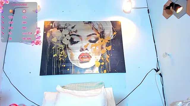 Violet horny05 online show from February 10, 6:18 pm