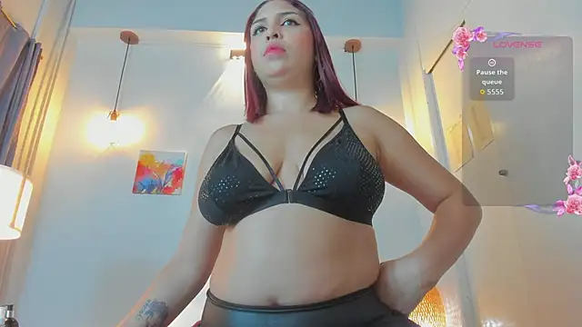 Violet horny05 online show from January 14, 7:06 pm