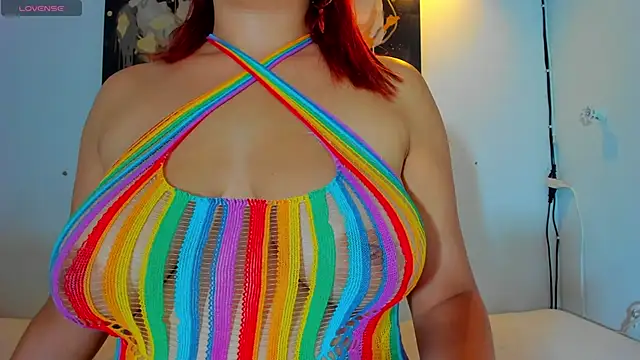 Violet horny05 online show from February 7, 6:49 pm