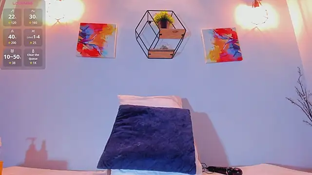 Violet horny05 online show from November 14, 7:17 pm