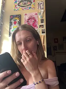 AutumnTides online show from September 10, 4:17 pm