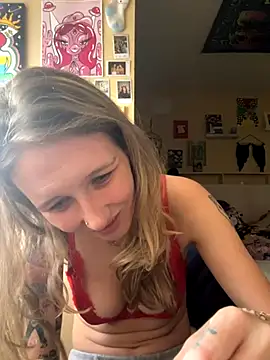 AutumnTides online show from October 9, 6:30 pm