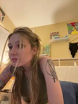 AutumnTides online show from February 3, 10:37 pm