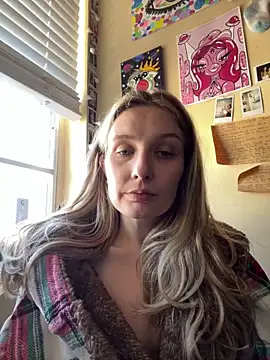 AutumnTides online show from February 23, 7:25 pm