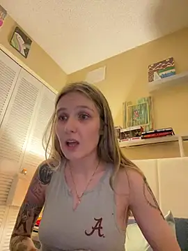 AutumnTides online show from February 18, 12:41 am