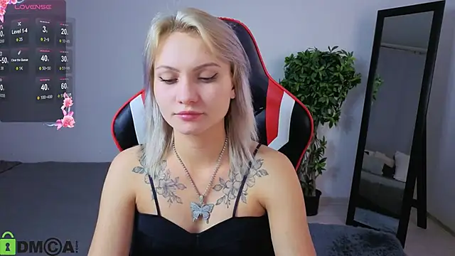 Cameronlovely  online show from September 26, 7:54 pm