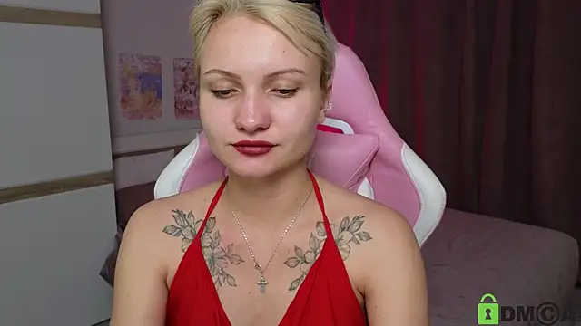 Cameronlovely  online show from September 11, 8:25 am