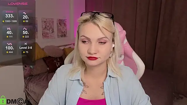 Cameronlovely  online show from October 25, 7:58 pm