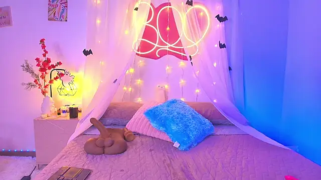 Lexy Love  online show from October 22, 3:50 am