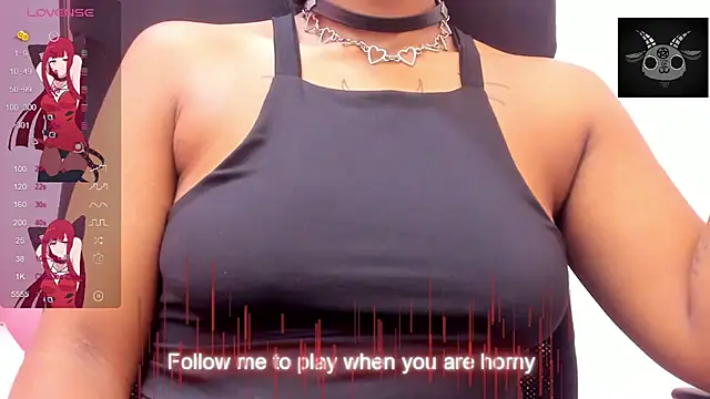 Snapshot of Saraa_Graham chatting on October 2, 4:43 pm Saraa Graham online show from October 2, 4:43 pm