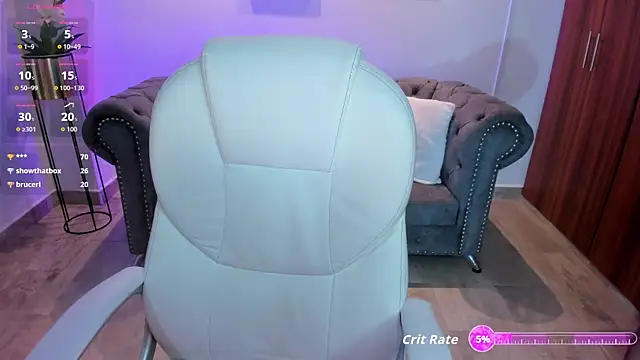 Celestee rain online show from September 11, 12:38 pm