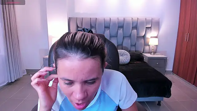 Celestee rain online show from September 24, 11:17 am