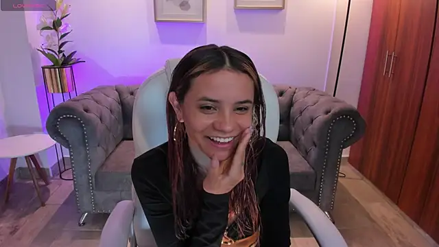 Celestee rain online show from September 13, 11:10 am