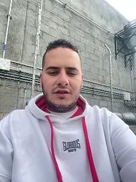 Pablo EscobarGomez online show from February 16, 1:10 pm