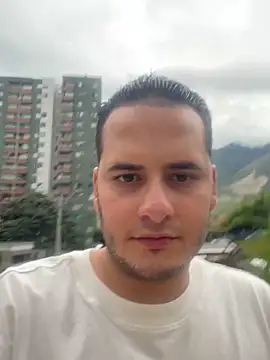 Pablo EscobarGomez online show from December 16, 8:57 pm