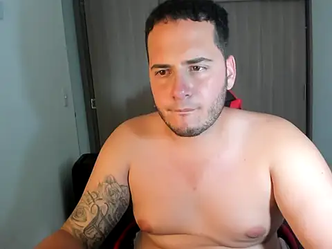 Pablo EscobarGomez online show from December 23, 2:33 am
