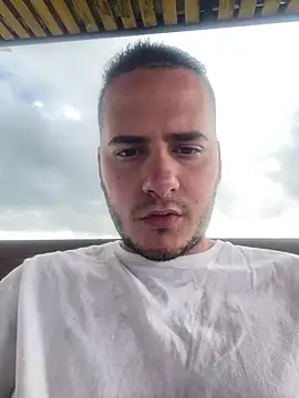 Pablo EscobarGomez online show from February 17, 1:08 pm