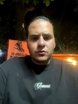Pablo EscobarGomez online show from December 20, 11:51 pm