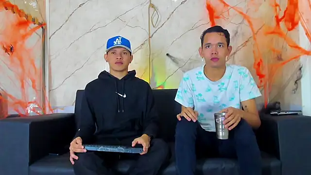 jeremytonner online show from October 20, 3:41 am