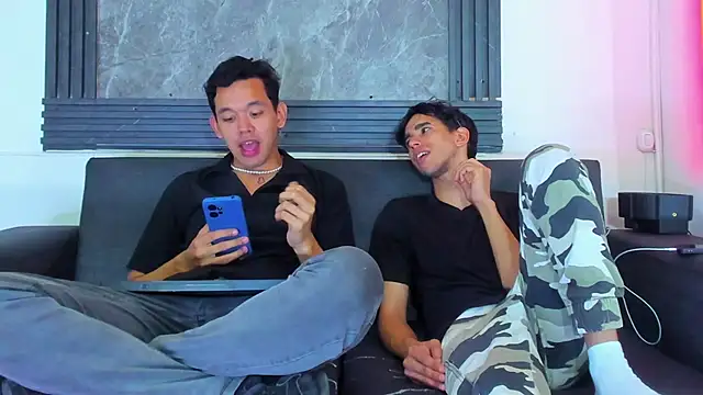 jeremytonner online show from February 21, 4:03 am