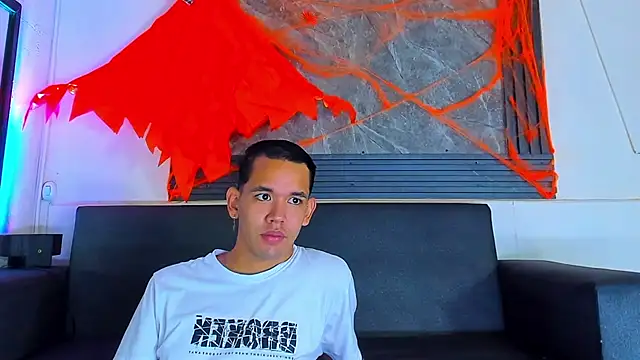 jeremytonner online show from October 31, 3:58 am