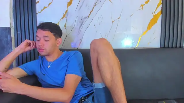 jeremytonner online show from February 1, 12:25 pm