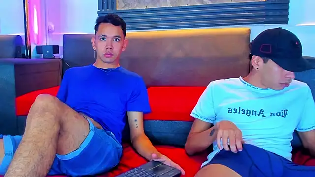 jeremytonner online show from March 6, 7:53 pm