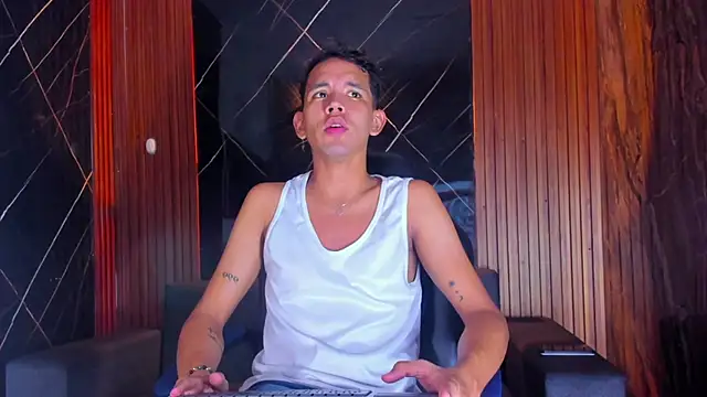 jeremytonner online show from November 8, 3:21 am