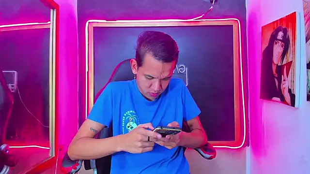 jeremytonner online show from December 5, 5:17 am