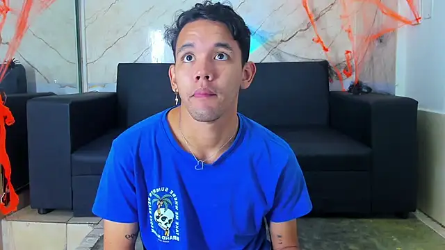 jeremytonner online show from October 23, 3:38 am