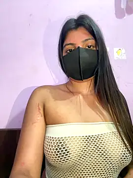 Snapshot of _01ruhi chatting on October 31, 6:15 pm 01ruhi online show from October 31, 6:15 pm