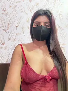  01ruhi online show from March 27, 7:04 pm